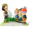 Image de Banpresto One Piece - Usopp WCF
