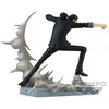 Image de Figurine Senkozekkei | One Piece | Rob Lucci