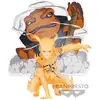 Image de Banpresto Naruto - Uzumaki Naruto Panel Spectacle