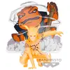 Image de Banpresto Figurine Uzumaki Special Panel Spectacle Naruto Shippuden Naruto
