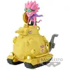 Image de Banpresto Sandland - Royal Army Tank N°104 WCF