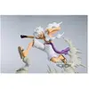 Image de Banpresto One Piece - Monkey D. Luffy Senkozekkei