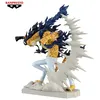 Image de Figurine Banpresto One Piece Senkozekkei-Rob Lucci