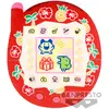 Image de Banpresto Tamagotchi - V3 Big Plush (40 cm)