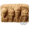Image de Banpresto Naruto - Hokage-Felsen