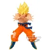 Image de Figurine Banpresto Dragon Ball Z Match Makers Super Saiyan Son Goku vs Cooler