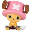 Image de Banpresto One Piece - Tony Tony Chopper Sofvimates