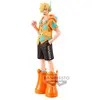 Image de Banpresto Figurine Sanji Egghead De La Série Grandline One Piece
