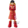 Image de Banpresto One Piece - Monkey D. Luffy DXF