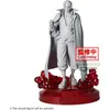 Image de Banpresto One Piece - Shanks le Roux The Shukko