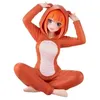 Image de Figurine Relax Time | The Quintessential Quintuplets | Yotsuba Nakano