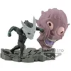 Image de Figurine Wcf - Kaiju N°08 - Log Stories 2