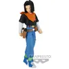 Image de Banpresto Dragon Ball - C-17 Solid Edge Works