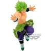 Image de Figurine Banpresto Dragon Ball Super Match Makers Super Saiyan Broly