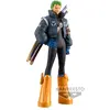 Image de Banpresto One Piece - Roronoa Zoro DXF