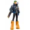Image de Banpresto Figurine Dxf De La Série Grandline Egghead Roronoa Zoro One Piece 17 Cm