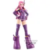 Image de Banpresto One Piece - Jewelry Bonney DXF