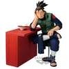 Image de Figurine Banpresto Naruto Iruka Umino Ichiraku