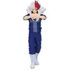 Image de Banpresto MY HERO ACADEMIA - Todoroki - Figurine The Amazing Heroes-DX 21cm