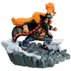 Image de Figurine Banpresto One piece Senkozekkei Marshall D. Teach