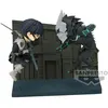 Image de Figurine Wcf Log Stories | Kaiju N°08 | Soshiro Hoshina Vs Kaiju No.8