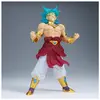 Image de Banpresto Dragon Ball - Broly Clearise