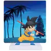 Image de Banpresto Sa Silhouette Dragon Ball Daima Goku 13 Cm