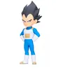 Image de Figurine - Dragon Ball Daima - Vegeta (mini) With Panel