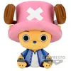 Image de Figurine Banpresto One Piece Sofvimates Chopper Arabasta