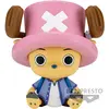 Image de Banpresto One Piece - Tony Tony Chopper Arabasta Sofvimates