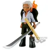 Image de Figurine Banpresto One Piece DXF The Grandline Series S-Hawk