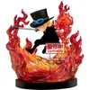 Image de Figurine Banpresto One Piece World Collectable Special Sabo