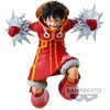 Image de Banpresto One Piece - Monkey D. Luffy Battle Record Collection