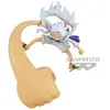 Image de Figurine Fl - One Piece - Monkey.d.luffy Gear 5 Vol.4
