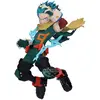 Image de Banpresto My Hero Academia - Izuku Midoriya The Amazing Heroes