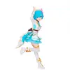 Image de Banpresto Figure Re:zero Starting Life In Another World Espresto Stage Costumes Rem 22 Cm