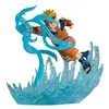 Image de Figurine Banpresto Naruto Combination Battle Uzumaki