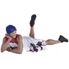 Image de Figurine - Kuroko's Basketball The Movie Last Game Interval - Daiki Aomine #2