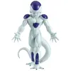Image de Banpresto Figurine Frieza Solid Edge Works Dragon Ball Z 16 Cm