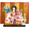 Image de Banpresto One Piece - Boa Hancock & Salome WCF
