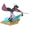 Image de Banpresto One Piece - Mihawk Dracule Senkozekkei