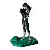 Image de Banpresto Kaiju No8 Mina Ashiro La Figurine Métallique 17cm