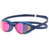 Image de Swans Lunettes De Natation à Miroir Sr-81m Paf One Size