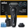 Image de Braun, Rasoir électrique, Series 5 52-N7200cc