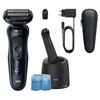 Image de Rasoirs électriques rechargeable Braun 5-52-B7000CC