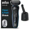 Image de Braun, Rasoir électrique, 52-B7000CC