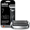 Image de Braun, Accessoires épilation + rasage, 74S Tête de rasage de rechange (1x)
