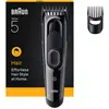 Image de Braun, Tondeuse barbe + cheveux, Hairclipper Series 5