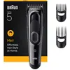 Image de Braun, Tondeuse barbe + cheveux, Hairclipper Series 5