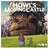 Image de Howl's Moving Castle -Sound Track (VINYL), Disque vinyle
